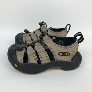 Keen XT Sandal Waterproof Hiking Trail Outdoor